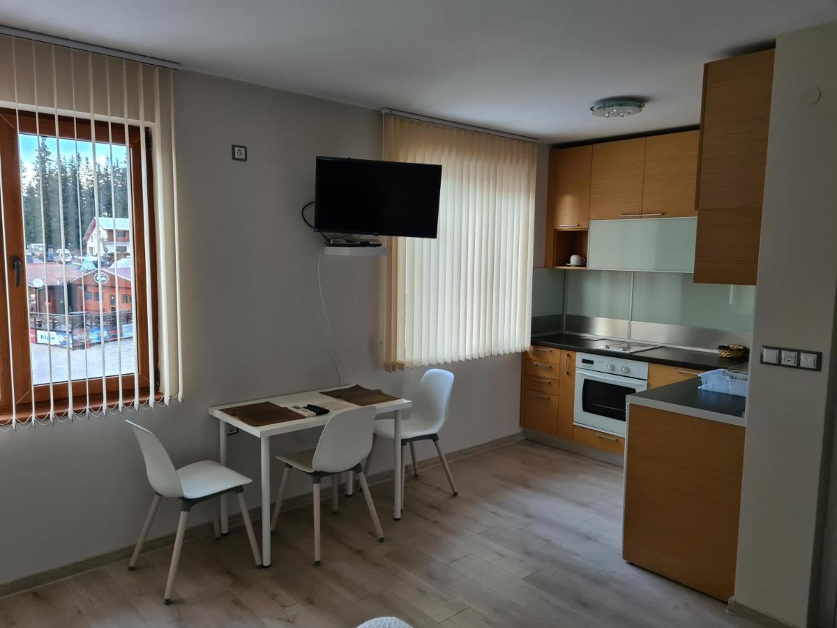 Студиа Студенец Smolyan Exterior photo