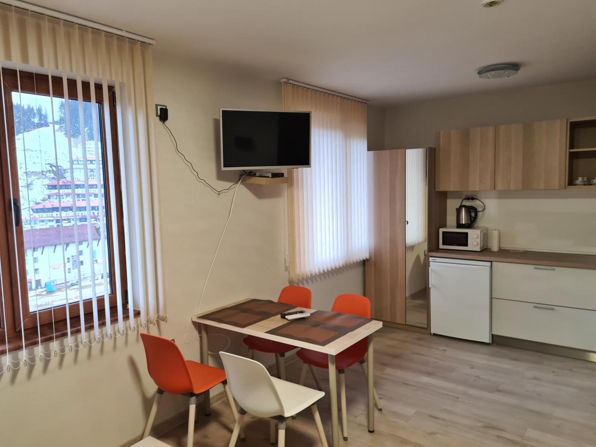 Студиа Студенец Smolyan Room photo